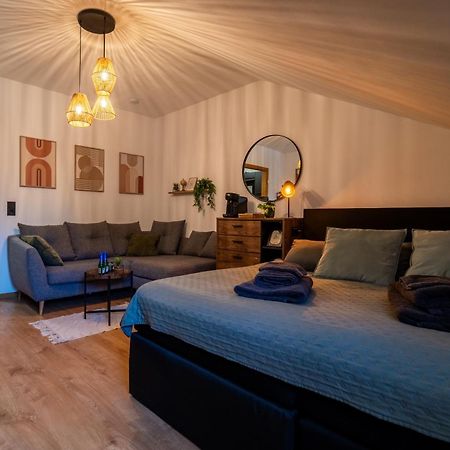 Grosser Arber, Wandern & Sauna, Gemuetliches Apartment Im Nationalpark Bayerischen Wald Lindberg Zewnętrze zdjęcie