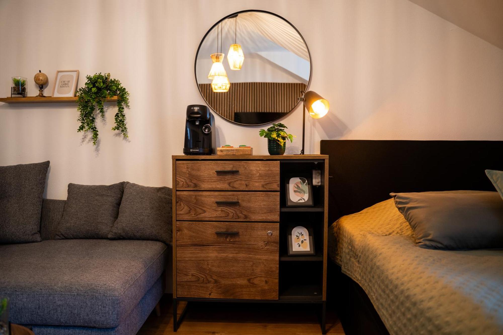Grosser Arber, Wandern & Sauna, Gemuetliches Apartment Im Nationalpark Bayerischen Wald Lindberg Zewnętrze zdjęcie