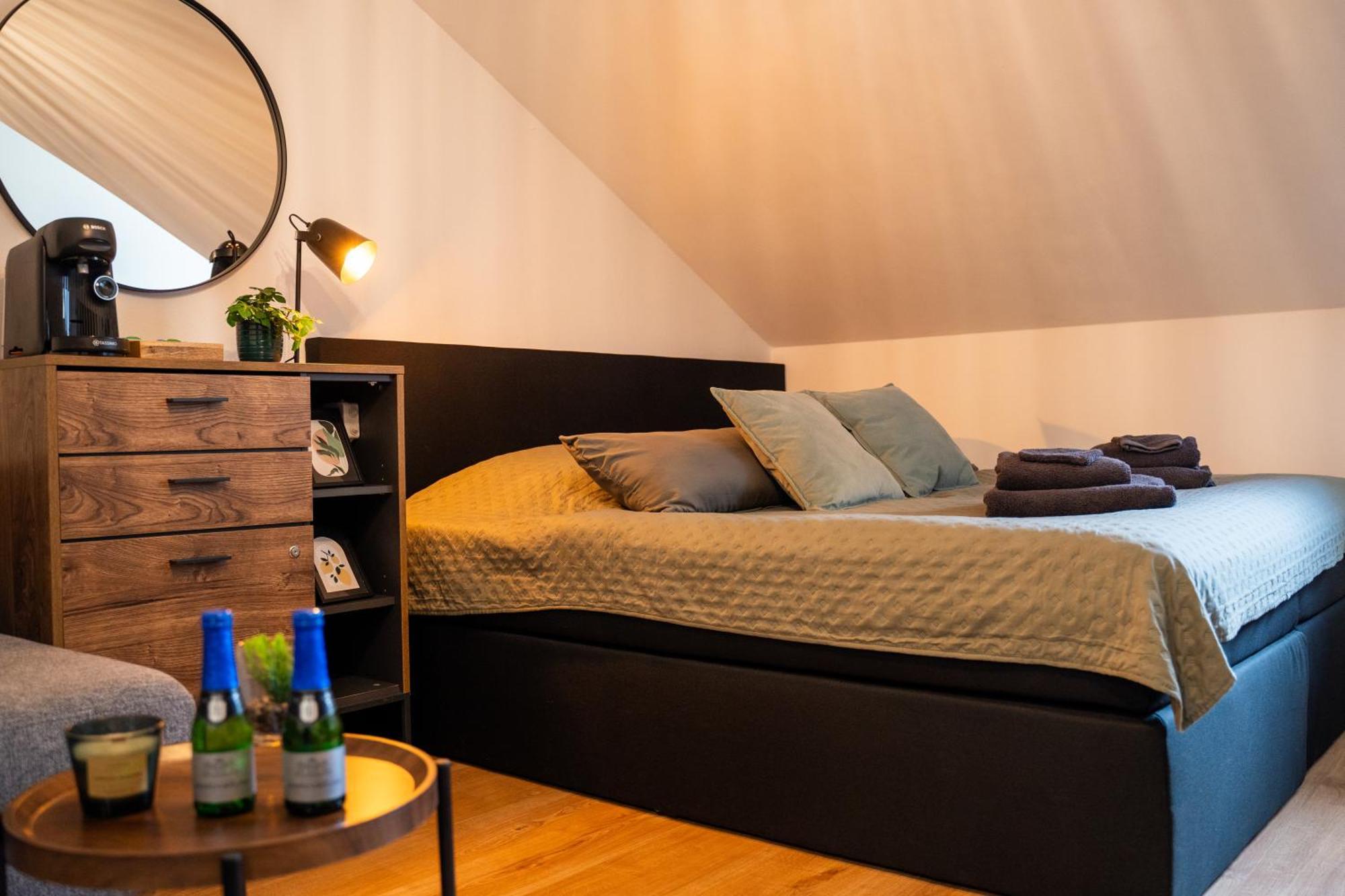 Grosser Arber, Wandern & Sauna, Gemuetliches Apartment Im Nationalpark Bayerischen Wald Lindberg Zewnętrze zdjęcie